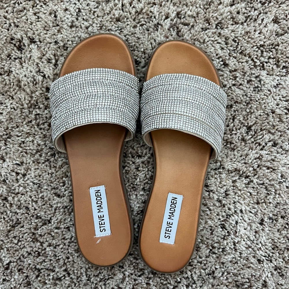 Steve Madden sandals